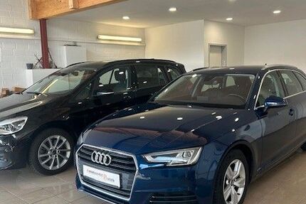 Audi A4 178.000 km 13.890 &euro; Waltrop 45731