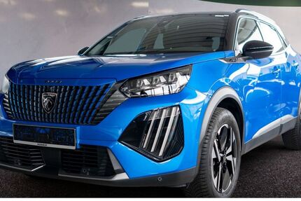 Peugeot 2008 19.724 km 22.489 &euro; Menden 58706