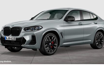 BMW X4 M40 103.965 km 48.800 &euro; Castrop-Rauxel 44579