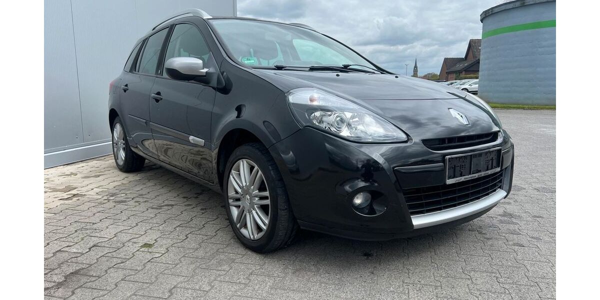 Renault Clio 151.000 km 2.990 &euro; Ascheberg 59387