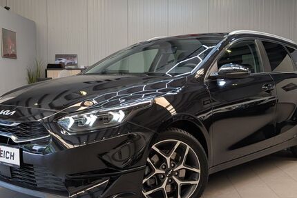 Kia ceed / Ceed 13.963 km 23.950 &euro; Menden (Sauerland) 58708
