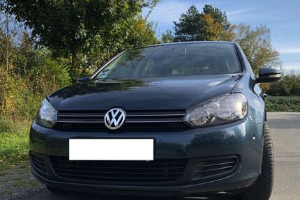 VW Golf 138.000 km 6.500 &euro; Haltern am See 45721