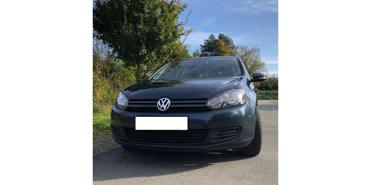 VW Golf 138.000 km 6.500 &euro; Haltern am See 45721