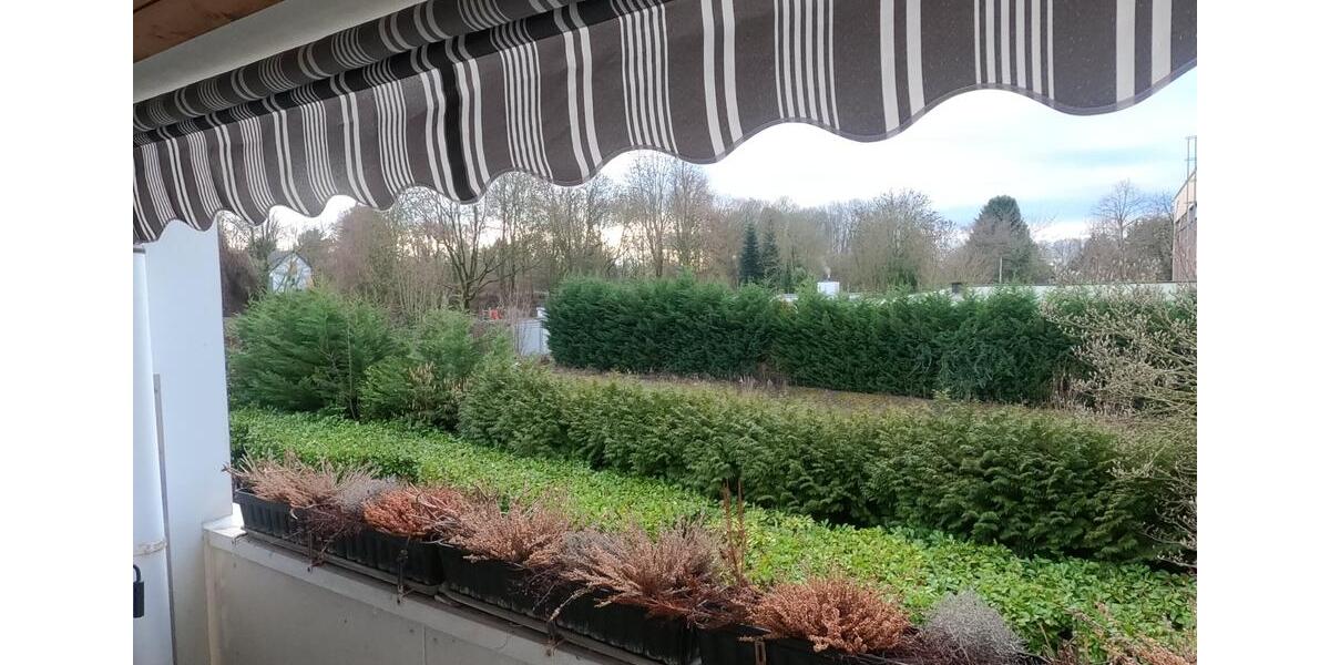 Etagenwohnung Dortmund Brackel - 2 Zimmer, 46 m&sup2;, 410&euro; | Angebot:25125522