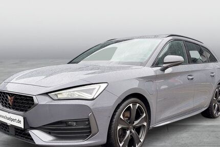 Cupra Leon 48.690 km 27.440 &euro; Dortmund 44269