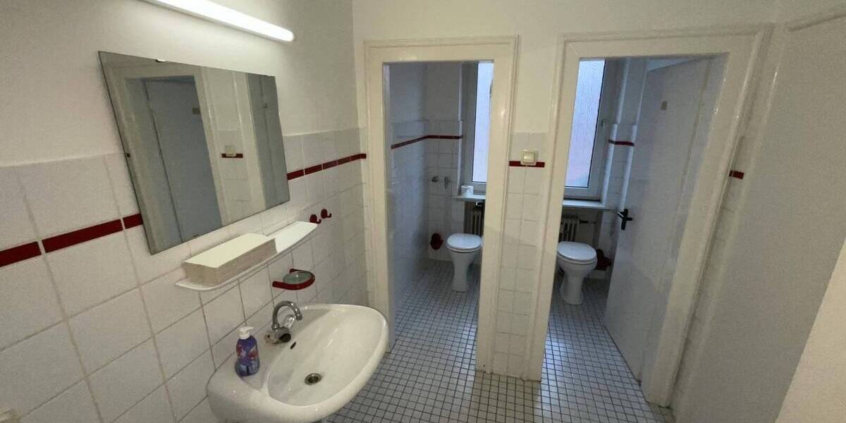 Gewerbeobjekt Dortmund Mitte - 2.930&euro; | Angebot:25669647