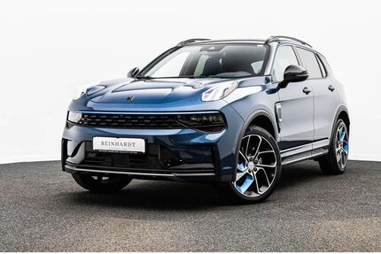 Lynk & Co 01 34.605 km 22.825 &euro; Hagen 58091