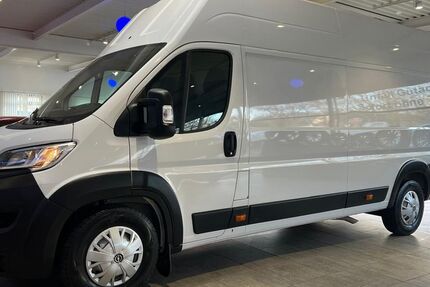 Opel Movano 74.000 km 20.490 &euro; Datteln 45711