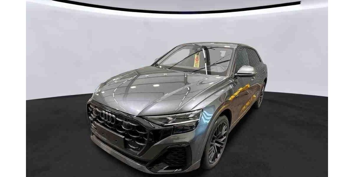 Audi Q8 33.963 km 72.300 &euro; Hagen 58091
