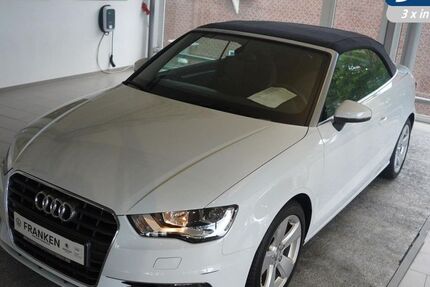 Audi A3 34.000 km 16.444 &euro; Hamm 59065