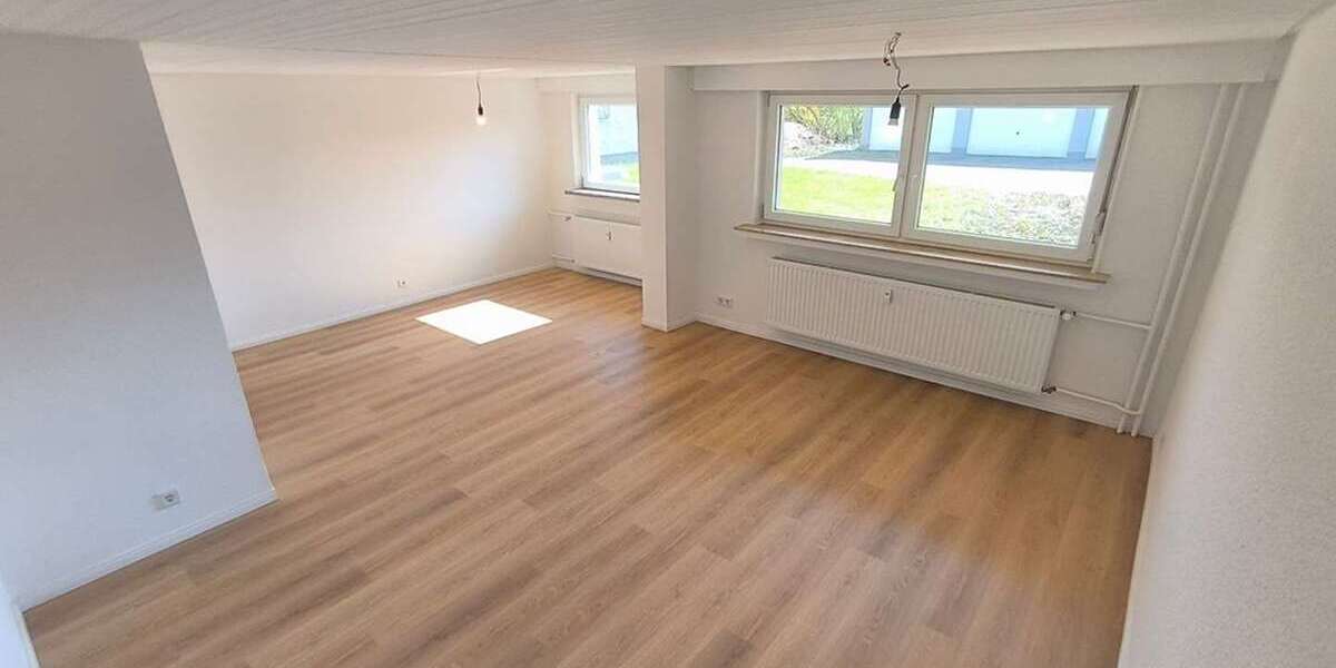 Etagenwohnung Dortmund Eving - 1 Zimmer, 40 m&sup2;, 530&euro; | Angebot:26186304