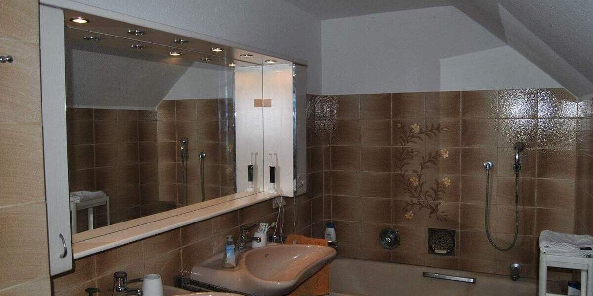 Reihenendhaus Hamm Mark - 6 Zimmer, 229 m&sup2;, 429.000&euro; | Angebot:25880160