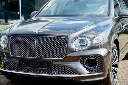 Bentley Bentayga 74.500 km 154.970 &euro; Lünen 44536