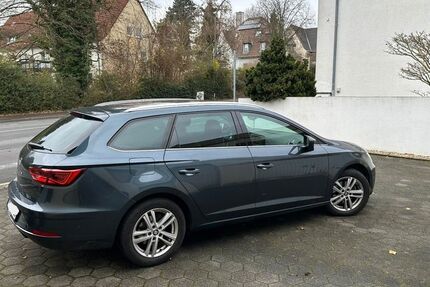 Seat Leon 116.000 km 13.000 &euro; Dortmund 44225