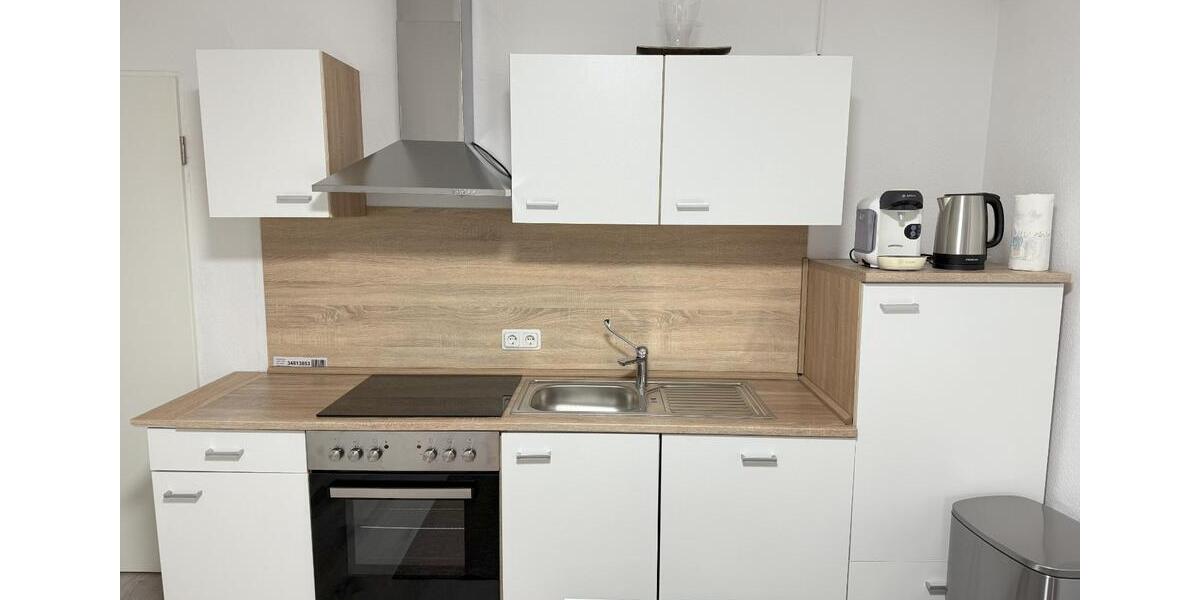 Etagenwohnung Herne - 4 Zimmer, 100 m&sup2;, 1.600&euro; | Angebot:25804634