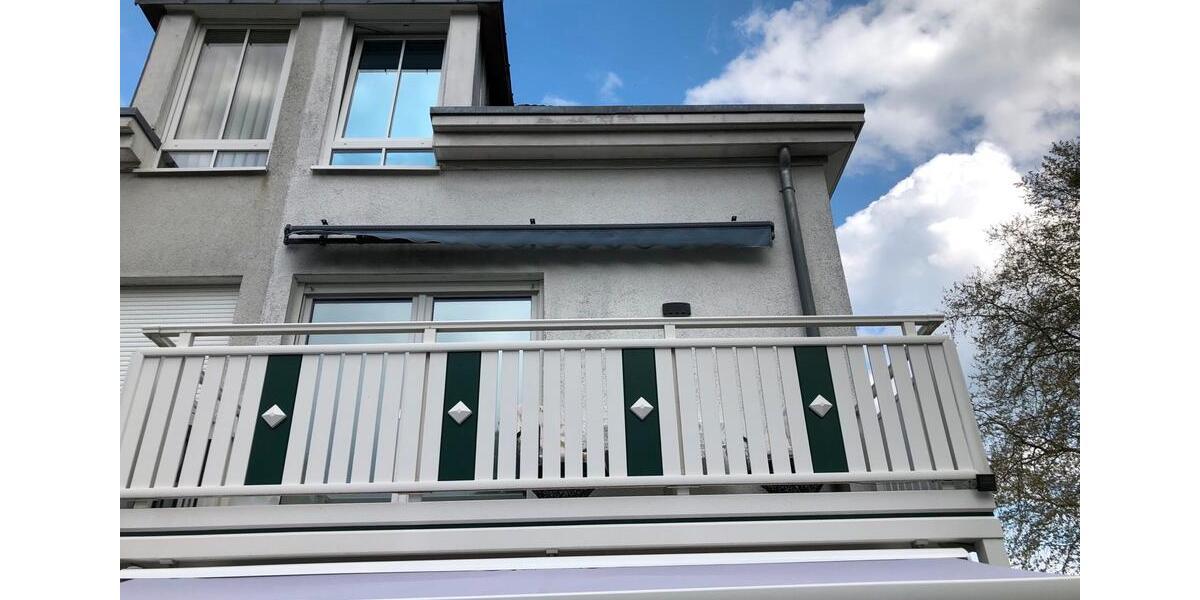 Reihenhaus Castrop-Rauxel Becklem - 4 Zimmer, 100 m&sup2;, 419.850&euro; | Angebot:26256299