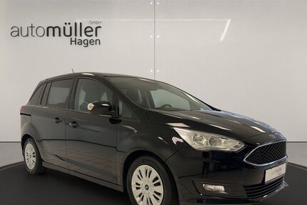 Ford Grand C-Max 87.000 km 15.490 &euro; Hagen 58095