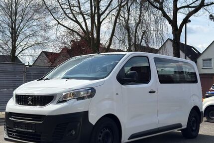 Peugeot Expert 113.348 km 12.950 &euro; Herne 44627