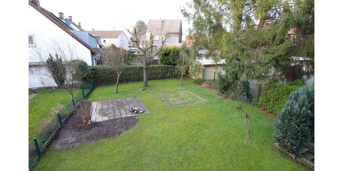 Etagenwohnung Herne Eickel - 2 Zimmer, 46 m&sup2;, 445&euro; | Angebot:25738545