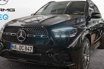 Mercedes-Benz GLE 450 9.500 km 86.220 &euro; Hagen 58135