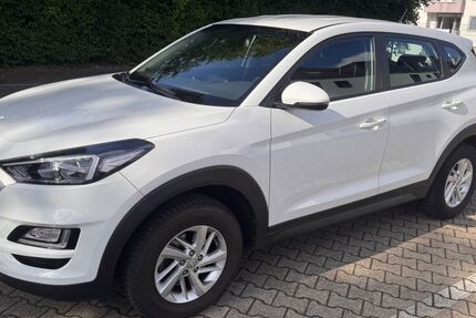 Hyundai TUCSON 65.500 km 18.500 &euro; Bochum 44866