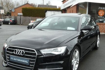 Audi A6 157.000 km 24.999 &euro; Hamm Westfalen 59065