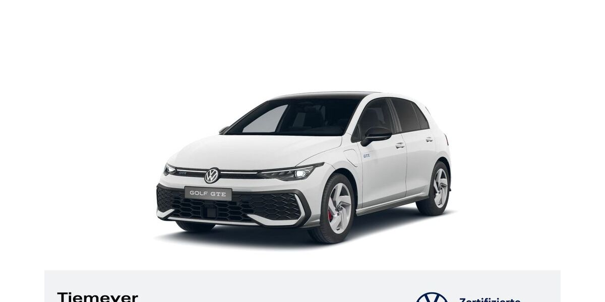 VW Golf 13.904 km 33.980 &euro; Bochum 44892