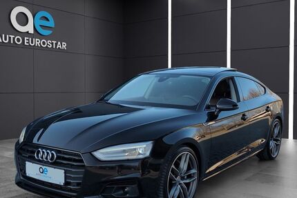 Audi A5 171.414 km 22.950 &euro; Hamm 59077