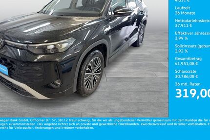 VW Tayron 16.808 km 41.788 &euro; Dortmund 44141