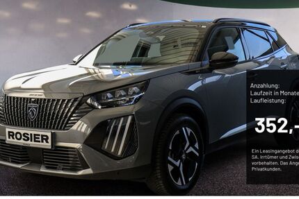 Peugeot 2008 4.900 km 33.877 &euro; Menden 58706