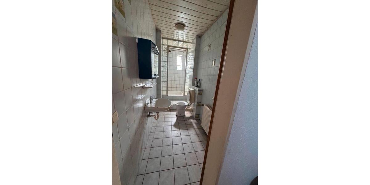 Etagenwohnung Hamm Heessen - 1 Zimmer, 20 m&sup2;, 299&euro; | Angebot:26674376