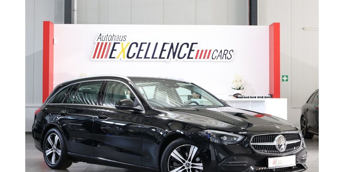 Mercedes-Benz C 220 82.000 km 30.444 &euro; Hamm 59077