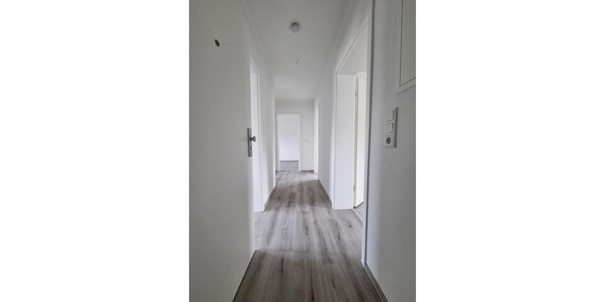 Etagenwohnung Bergkamen - 3 Zimmer, 56 m&sup2;, 499&euro; | Angebot:25377636