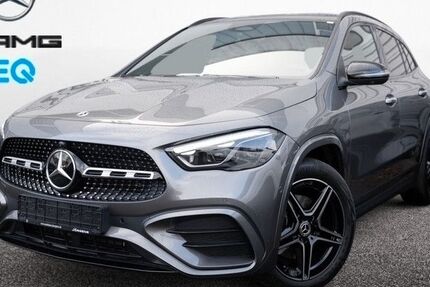 Mercedes-Benz GLA 200 14.500 km 46.440 &euro; Hagen 58135
