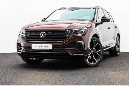 VW Touareg 53.560 km 57.380 &euro; Hagen 58091