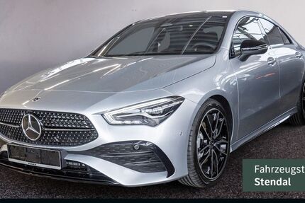 Mercedes-Benz CLA 180 14.500 km 34.670 &euro; Menden 58706