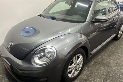 VW Beetle 190.000 km 4.499 &euro; Schwerte 58239