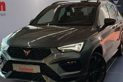 Cupra Ateca 21.180 km 33.909 &euro; Werne 59368