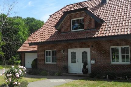 Haus Dülmen - 4 Zimmer, 165 m&sup2;, 2.300&euro; | Angebot:24609778