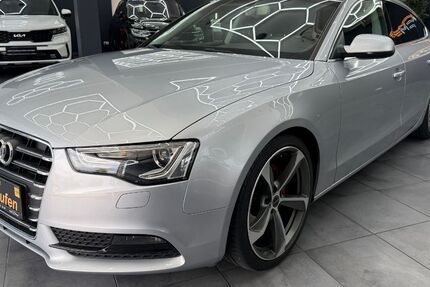 Audi A5 139.500 km 12.790 &euro; Unna 59423