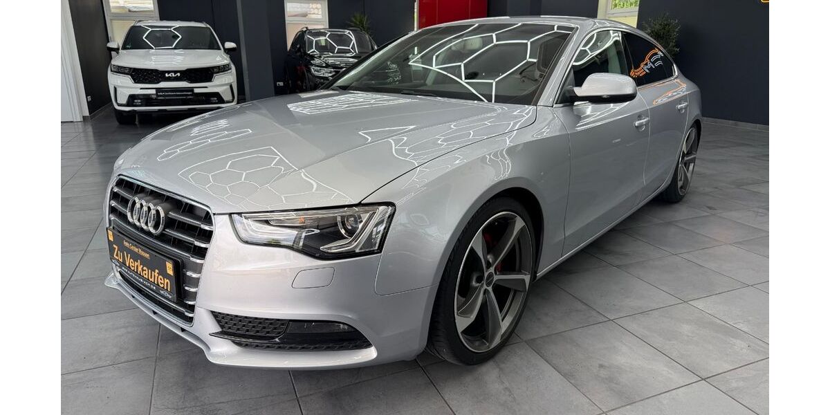 Audi A5 139.500 km 12.790 &euro; Unna 59423