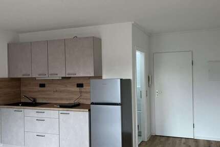 Wohnung Bochum Hiltrop - 1 Zimmer, 26 m&sup2;, 370&euro; | Angebot:26242654