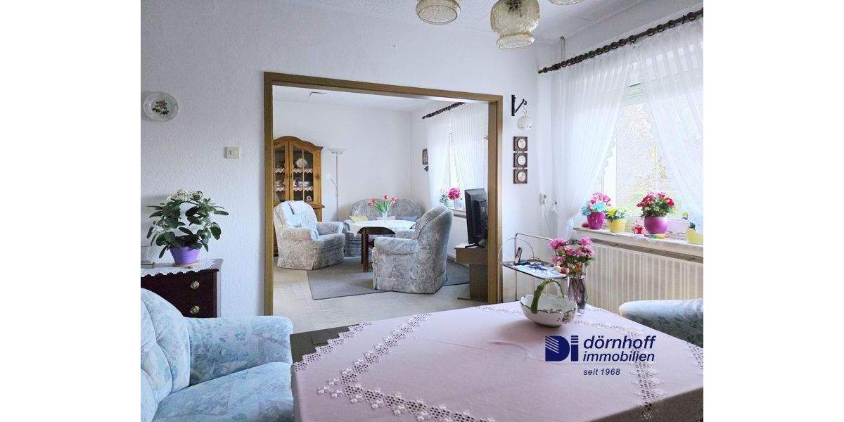 Einfamilienhaus Castrop-Rauxel Merklinde - 5 Zimmer, 140 m&sup2;, 290.000&euro; | Angebot:25769796