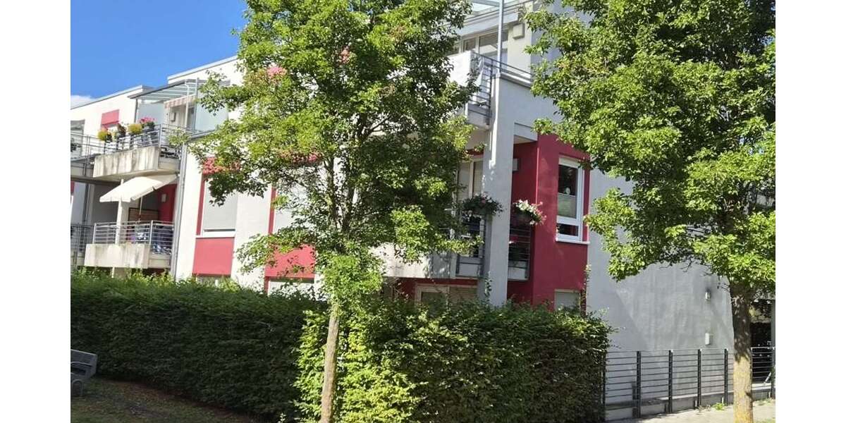 Etagenwohnung Bochum / Gerthe Gerthe - 2.5 Zimmer, 61 m&sup2;, 159.000&euro; | Angebot:27313049