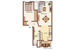Klein aber fein: Ein Volltreffer für Eigennutzer und smarte Kapitalanleger! - Etagenwohnung Dortmund Innenstadt West | Angebot:26465755