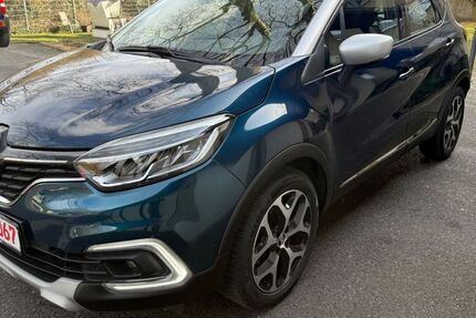 Renault Captur 95.000 km 12.250 &euro; Bochum OT Innenstadt 44809