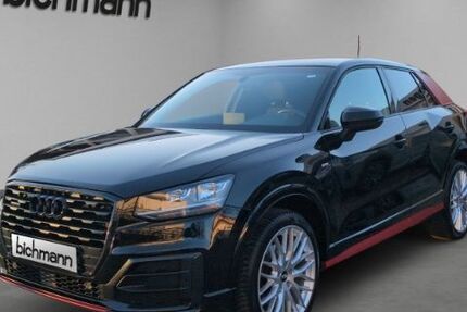 Audi Q2 77.430 km 23.990 &euro; Menden 58706