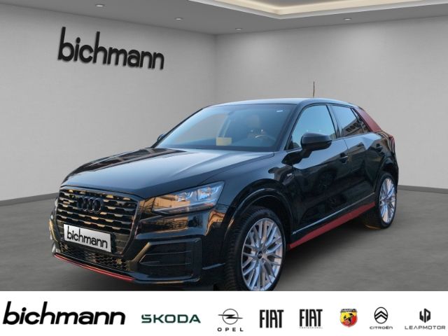 Audi Q2 77.430 km 23.990 &euro; Menden 58706