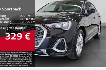 Audi Q3 16.590 km 40.620 &euro; Bochum 44809