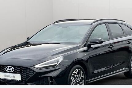 Hyundai i30 1.900 km 27.490 &euro; Lüdinghausen 59348